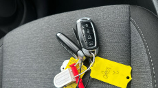 Hyundai KONA 100kW Premium 39kWh 5dr Auto Electric Hatchback